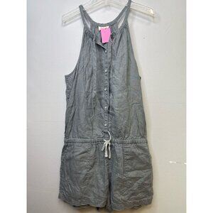 Womens Lou & Grey Romper - Size Medium